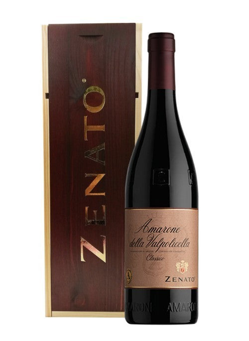 AMARONE VALPOLICELLA DOCG 2019 LT 1,5 ZENATO