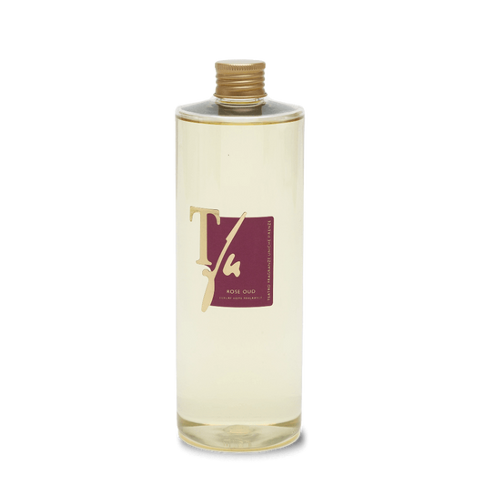 Rose Oud Ricarica