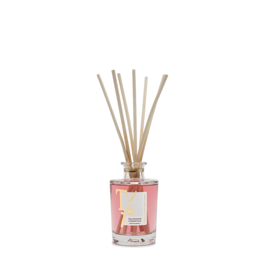 Florentine Pomegranate