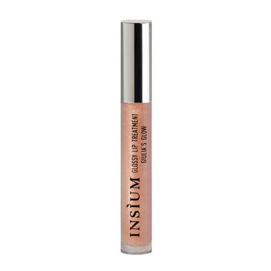 Giulia\'S Glow Lip Treatment - Trattamento Labbra