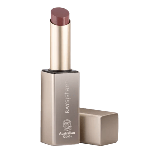 Raysistant Make-Up Creamy Lipstick Silky Nude