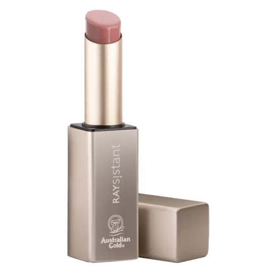 Raysistant Make-Up Creamy Lipstick Baby Doll