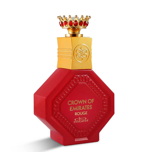 Corona degli Emirati Rossi