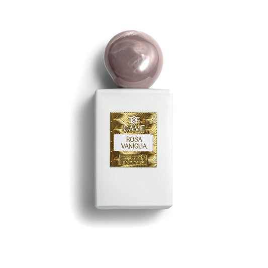 Grotta - Rosa Vaniglia