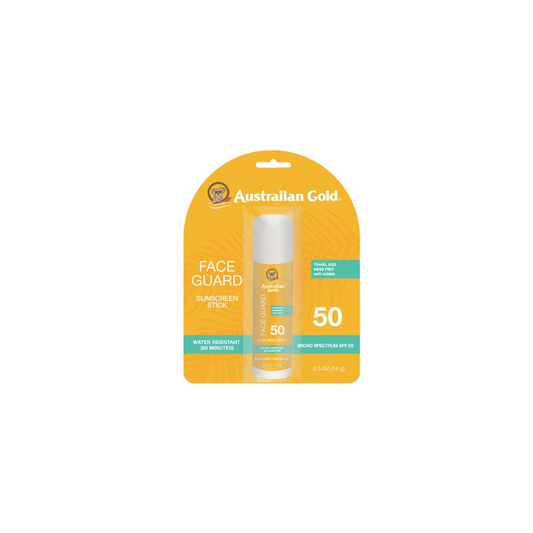 Face Guard Stick Spf50
