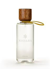 Nissaba - Berbera