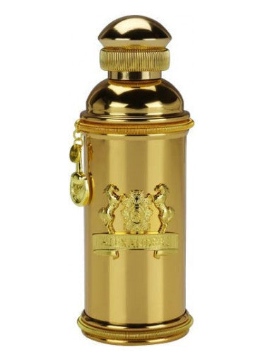 Oud dorato