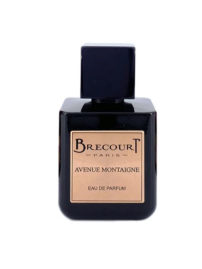 Brecourt Parigi - Avenue Montaigne