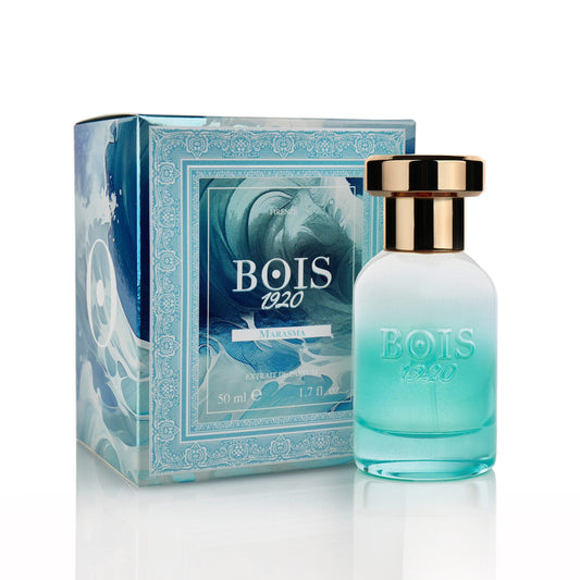 Bois 1920 - Marasma