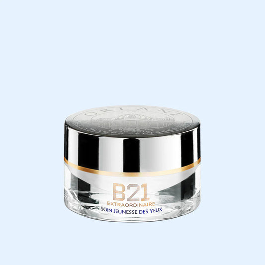 B21 Straordinario Soin Jeunesse Des Yeux