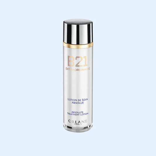B21 Straordinaria Lozione De Soin Absolue