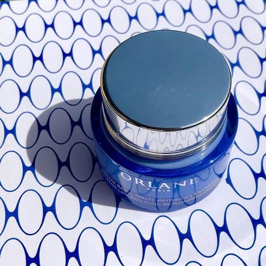 Antirides Extreme Creme Repulpante