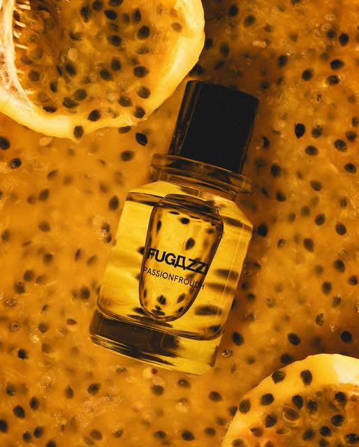 PASSIONFROUDH