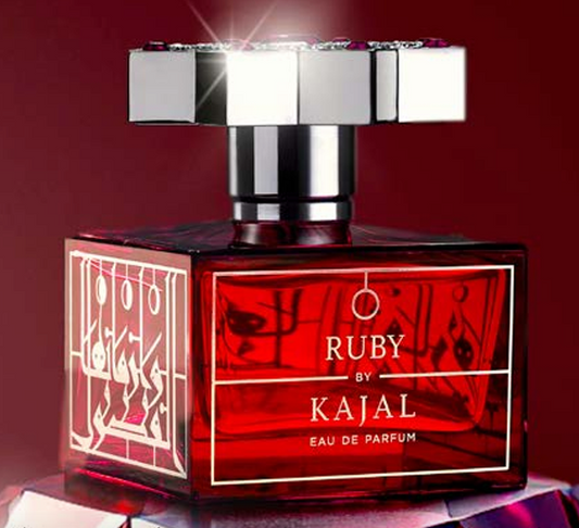 KAJAL - RUBY