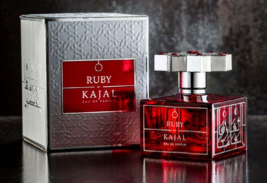KAJAL - RUBY