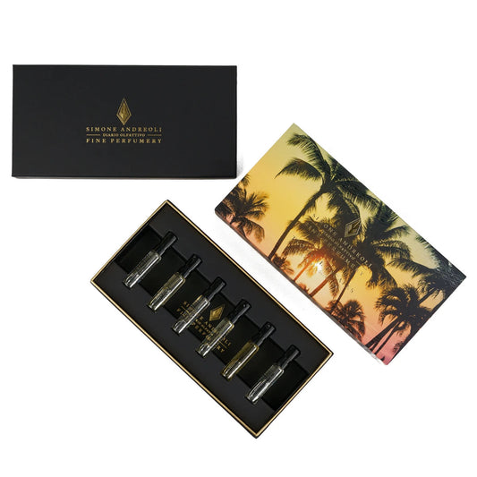 TROPICAL ESCAPE KIT