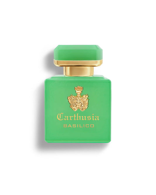 INTENSO DI BASILICO