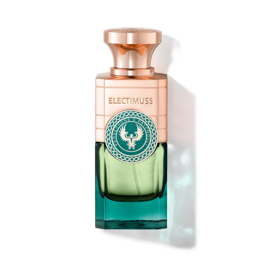 Patchouli di Persefone
