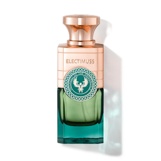 Patchouli degli Inferi