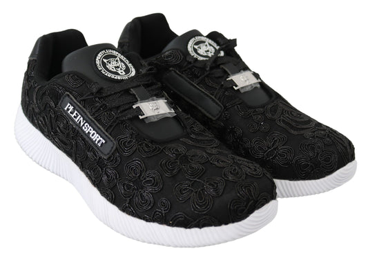 Eleganti sneakers Plein Sport Runner Joice