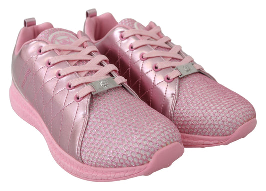 Sneakers Gisella Chic Pink Blush Runner