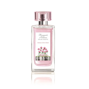 Bouquets d'Orlane Author de la Rose