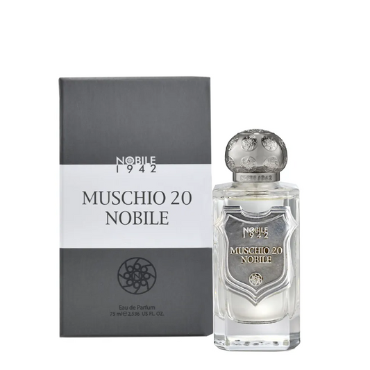 Muschio 2.0