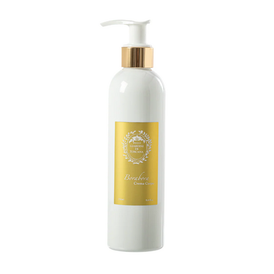 Borabora Crema Corpo