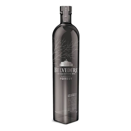 VODKA BELVEDERE SMOGORY FOREST CL 70