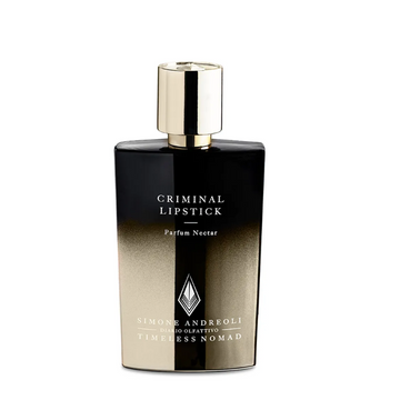 Criminal Lipstick "Preorder"