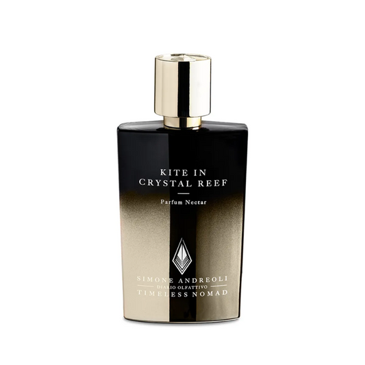 SIMONE ANDREOLI - Kite in Crystall Reef "Preorder"
