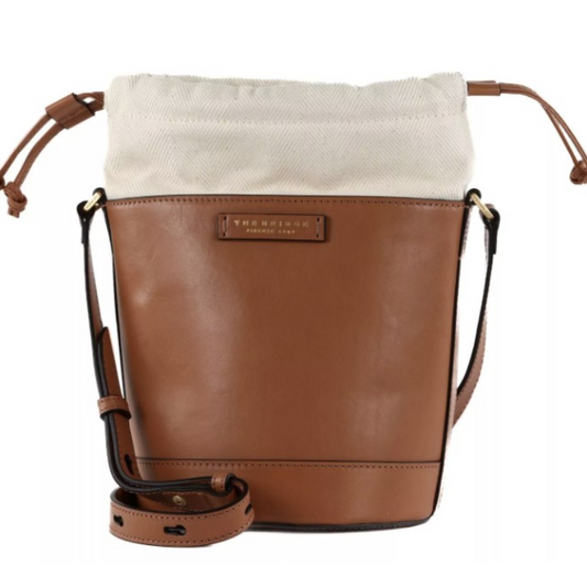 The Bridge - Borsa Donna modello Secchiello "Greta"