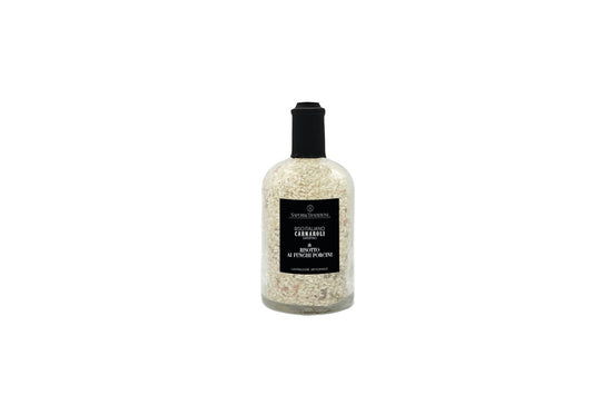 RISO IN BOTTIGLIA PORCINI GR550 SAPORE E TRADIZIONE