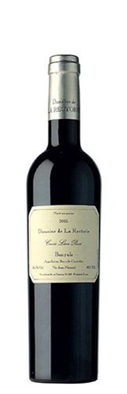 BANYULS LEON PARCE - TARDIVE 2006 CL 50 RECTORIE