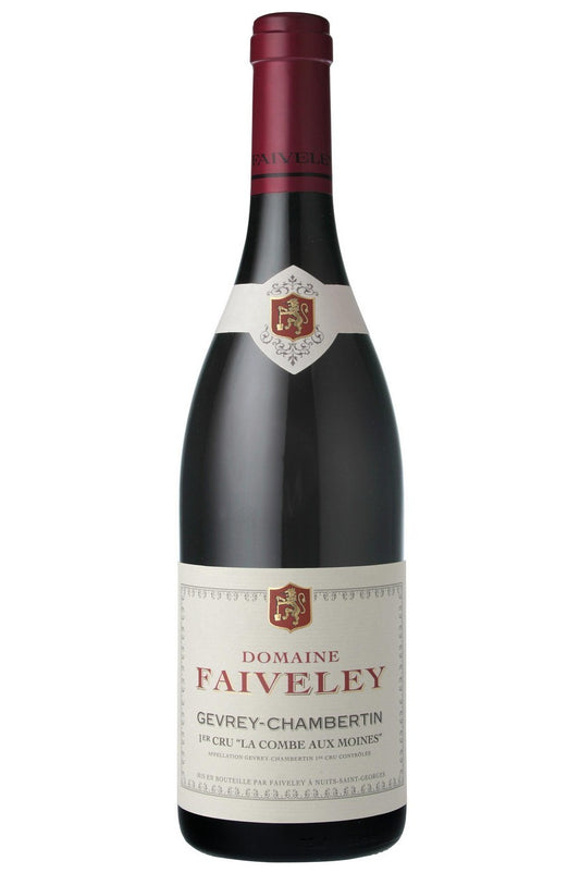 GEVREY CHAMBERTIN Combe Aux Moines '18 FAIVELEY