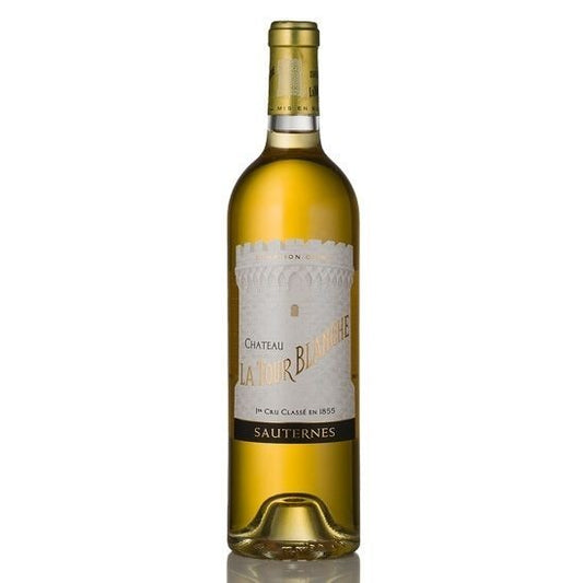 SAUTERNES '10 CL 375