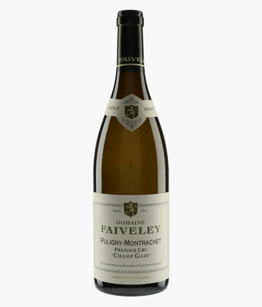 FAIVELEY PULIGNY-MONTRACET 1ER CRU 2018 CL 75