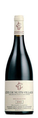 PINOT NERO CONFURON COTE DE NUITS VILLAGGIO '20 CL75