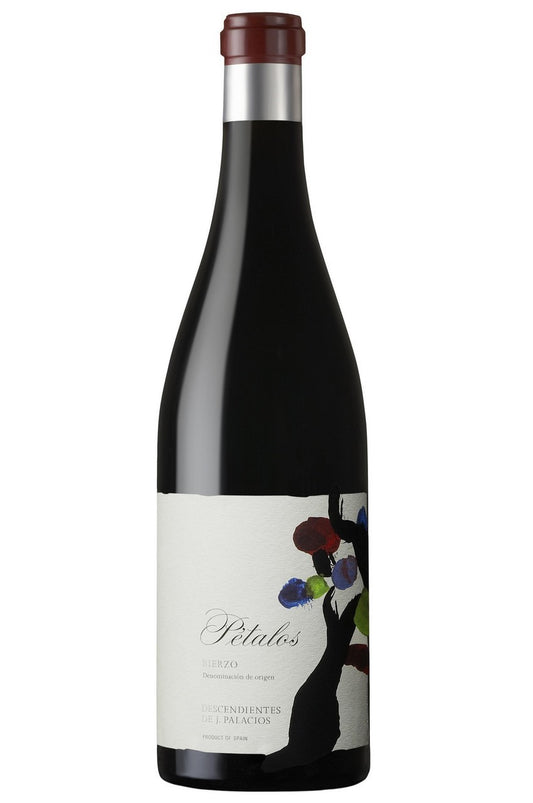 PETALOS DEL BIERZO '17 D. JOSE' PALACIOS LT 1,5
