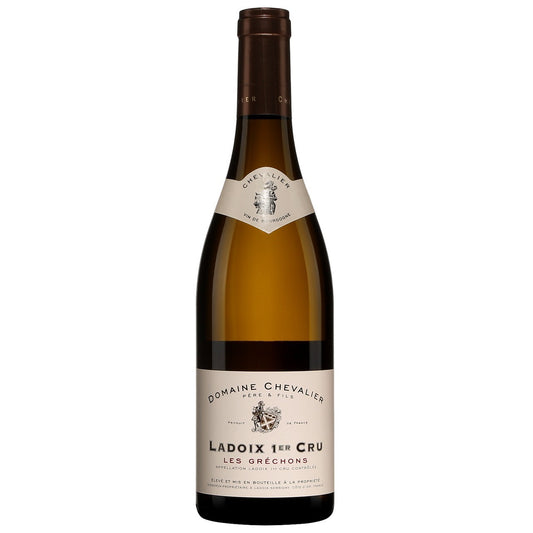 LADOIX 1ER CRU LES GRECHONS CL75 DOMAINE CHEVALIER