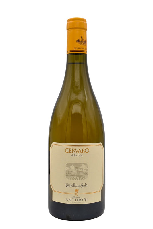 CERVARO DELLA SALA UMBRIA IGT 2023 CL 75
