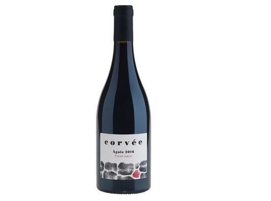PINOT NERO AGOLE DOC 2017 LT 1,5 CORVE'E