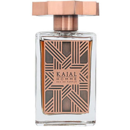 Kajal Homme