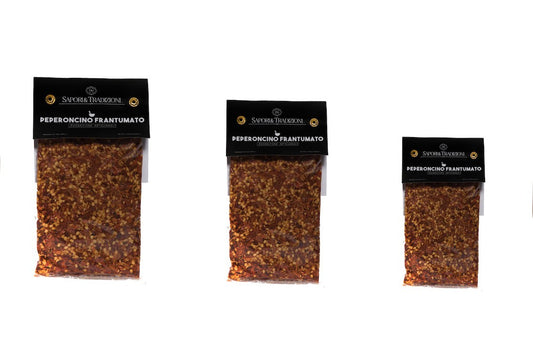 PEPERONCINO FRANTUMATO GR 50