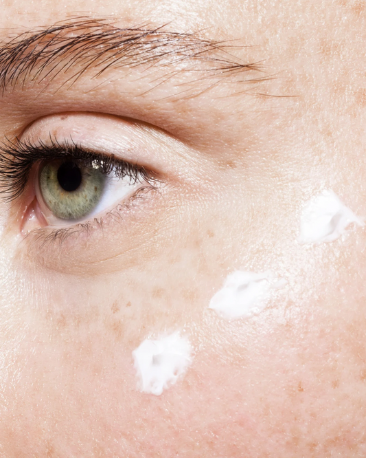 Crema Liftante Contorno Occhi