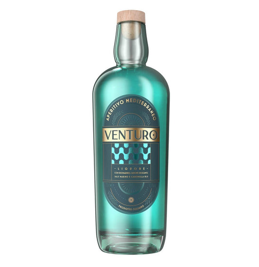 APERITIVO MEDITERRANEO CL 70