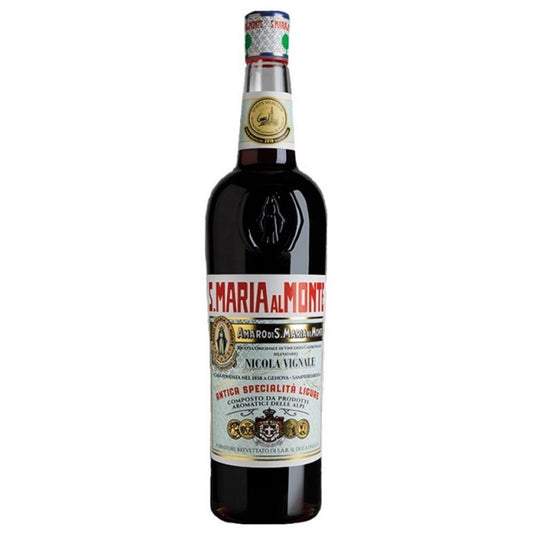 AMARO S. MARIA AL MONTE 40° LT 3