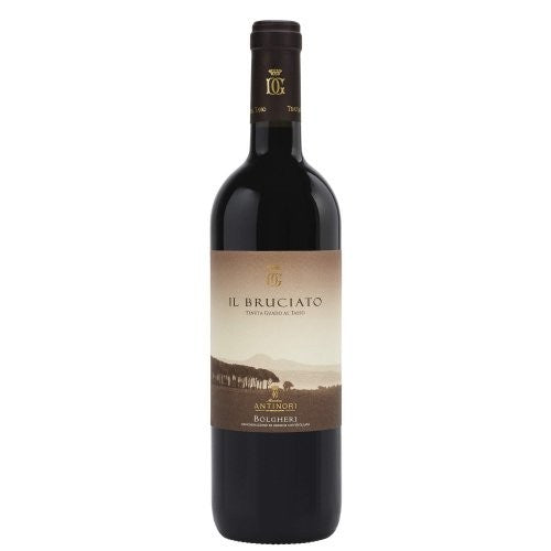 IL BRUCIATO BOLGHERI DOC 2023 CL 75