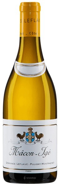 MACON IGE' '21 CL. 75 DOMAINE LEFLAIVE