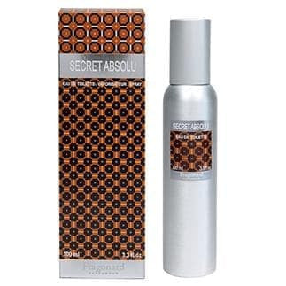 Secret Absolu Edt